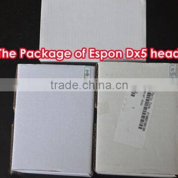 DX5 Printer Head photo-3