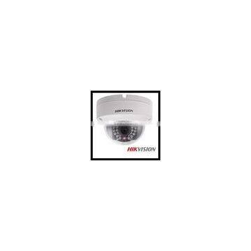 3.0MP Mini IR Dome Camera hikvision Network IP Camera