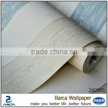 elegant non-woven covering wallpaper factory home wallpaper