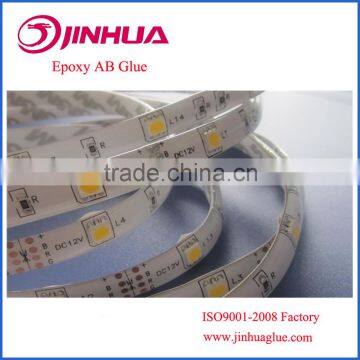 Safe Double Components Adhesive for Electronic Potting ,LED , Lighting product