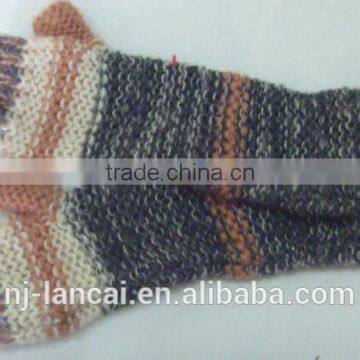 2014 Stripe Arm Warmer