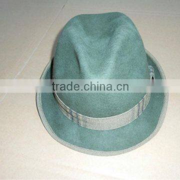 2014 best selling wool felt cowboy hat