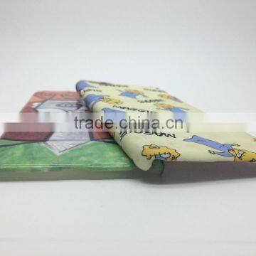 Hand Oil Feeling Coating Film Printing 3D Sublimation Phone Case photo-5