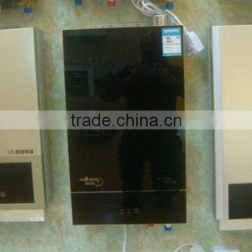 Professional Manufacter Intelligent, Constant Temperature Gas Heater; Water Heater; Gas Storage Water Heater photo-5