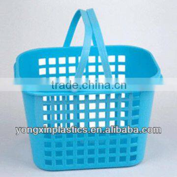 High quality PP best-selling Plastic picnic basket