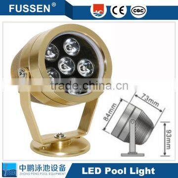 Pool Lamp Led 2 Screw Terminal Par56 Led Pool Light Par56 Led Tech Pool photo-4