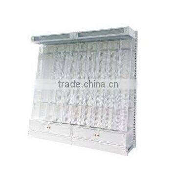 Ownace Supermarket Shelf Supplier New Design CD Rack