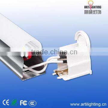 Led Tube Light t5 Driver Inside for Safe and Convinient Installation