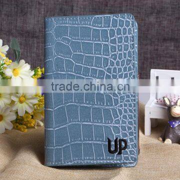 Wholesale Leather Score Card Holder for Golf