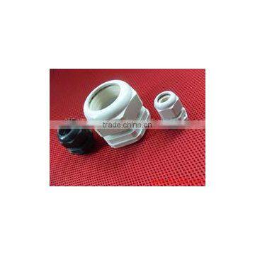 PA66 M30*1.5 nylon cable glands metric size cable glands