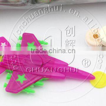 2015 New Product Airplane Emitter Toy Candy With Pressed Candy photo-3