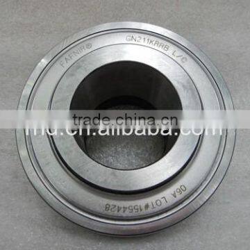 GN211KRRB Radial insert ball bearing