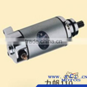 SCL-2013071362 Lifan 110 Parts Motorcycle Starter Motor