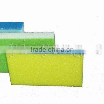 Sponge Scrubber,sponge Scouring Pads photo-2