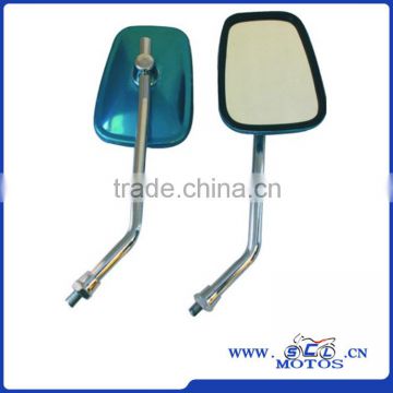 SCL-2013011513 Motorcycle Outside Rear View Mirror for Jialing Parts