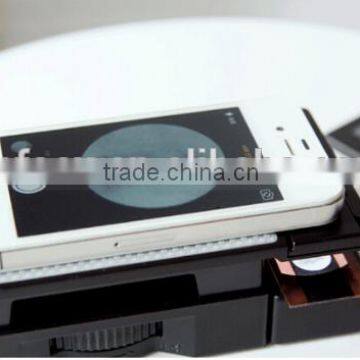 Best Design LED Microscope for Smartphone , Phone Magnifier , Mobile Phone Microscope photo-5