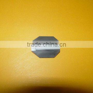 Silicon Target Si 5N Irregular Shape photo-3