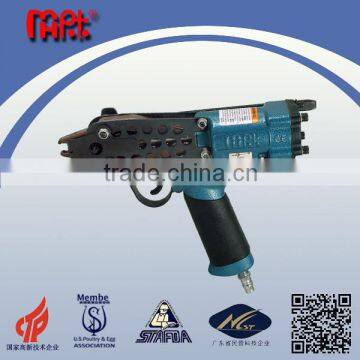 Pneumatic C Ring Tool MHC-760 photo-2