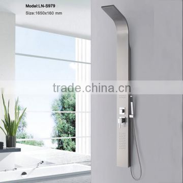 Stainless Shower Panel LN-S979