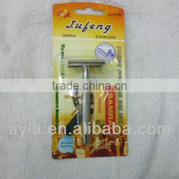Shaving kit