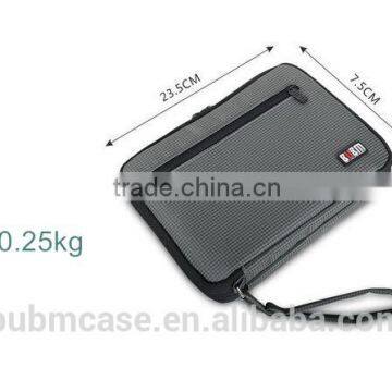 Fashion Grey Color 7.9 Inch Tablet Case Tablet Sleeve Pouch Laptop Bag photo-4
