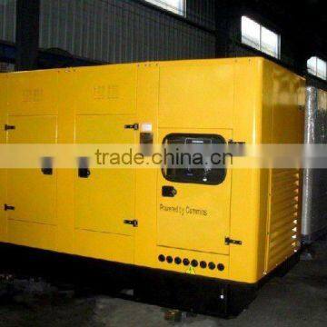 High quality !! Generator company in china