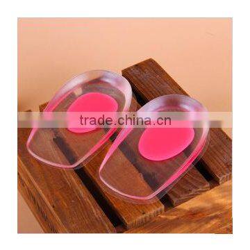Silicone Insoles for Insole Sheet,Disposable Shoe Insoles,Silicone Gel Insoles