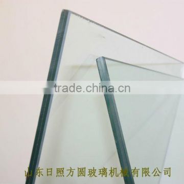 Transparent conductive glass coating manufacture(PTT-023)