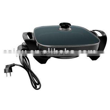 electric pizza pan