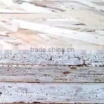 High Quality Laminated OSB Board photo-3