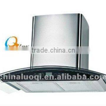 2012 Hotsale European Italian Style Range Hood With CE