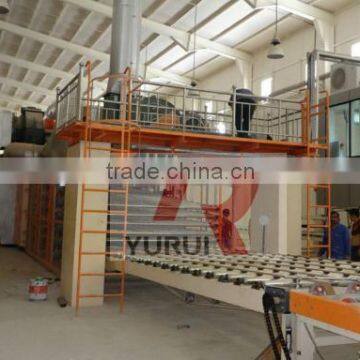 gypsum molding