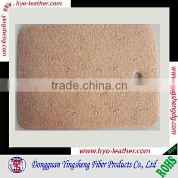 2013 hot sell faux leather