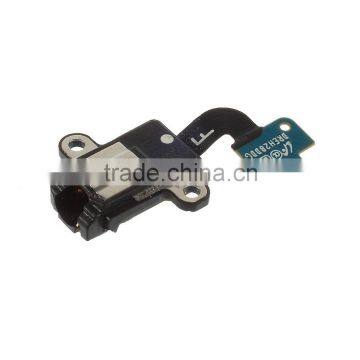 Brand New Headphone Audio Jack Flex Cable For Samsung Galaxy Note 4, For Samsung Note 4 N9100 Earphone Jack Flex Cable