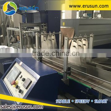 Good Price and Quality PE film shrink packaging machine