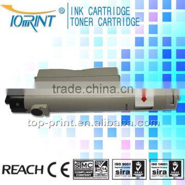 Compatible Toner Cartridges5110BK CMY for Dell Use in Dell5110 Laserjet Printer