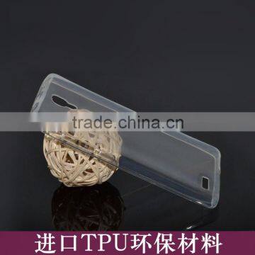 Factory Wholesale Bumper Shockproof Mobile Phone Case for Xiaomi Redmi Note 2 photo-2