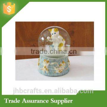 Glass Snow Globes Wholesale, China Manufacture photo-5
