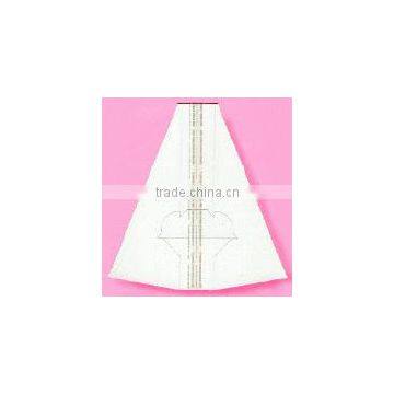 dobule wing self adhensive photo frame easel back