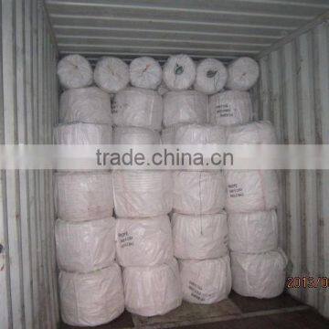 Mooring Rope 4 Strands of pp Danline