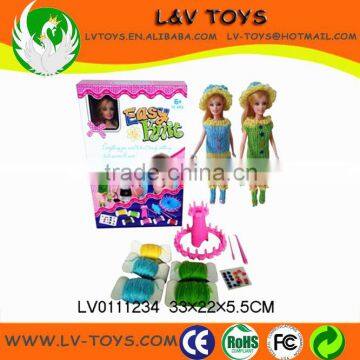 China manufacturer intelligent diy toy
