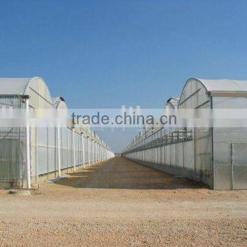 Durable Polycarbonate hollow sheet