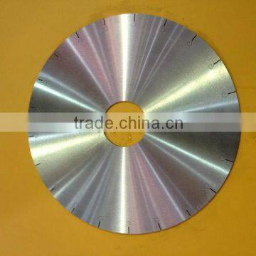 diamond circular saw blade