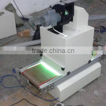 Small uv Curing Machine With 2kw Lamp photo-2
