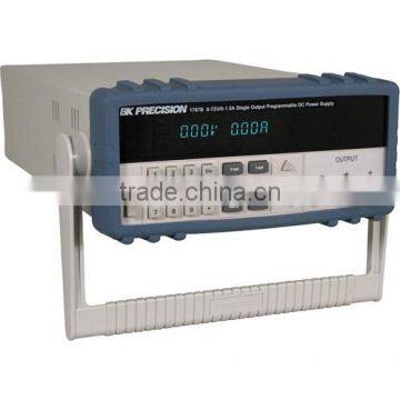 Programmable DC Power Supply, 0 to 72 VDC