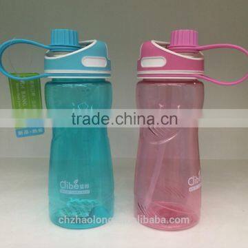 Wholesale Water Bottle Plastic Bottle For Sports Running