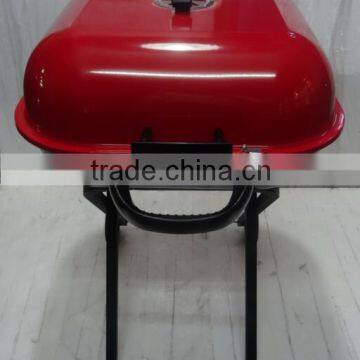 57cm foldable BBQ