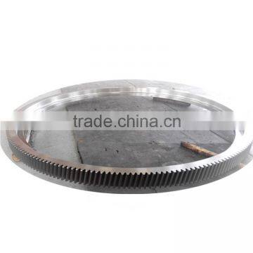 Big Size Internal Ring Gear,Inner Ring Gear photo-3