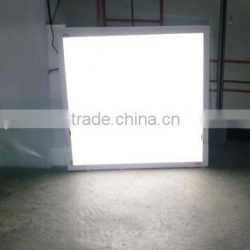 PC Material Light Diffusion Plate for Led Drop Lighting Plastic Back Plate photo-3