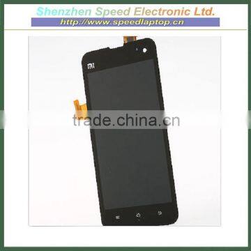 Black Full LCD Display+Touch Screen Digitizer Assembly For Xiaomi Mi 2A /3